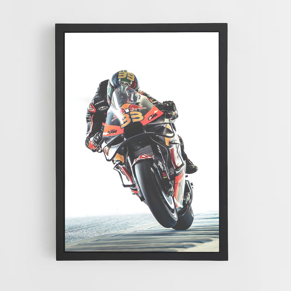 ap-brad binder-5 cadre Noir