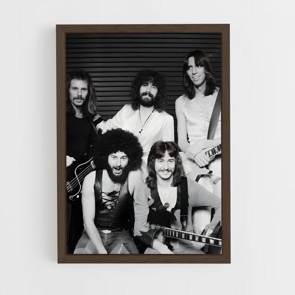 ap-brad delp-2 cadre Bois foncé