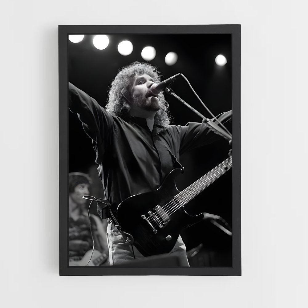 ap-brad delp-3 cadre Noir