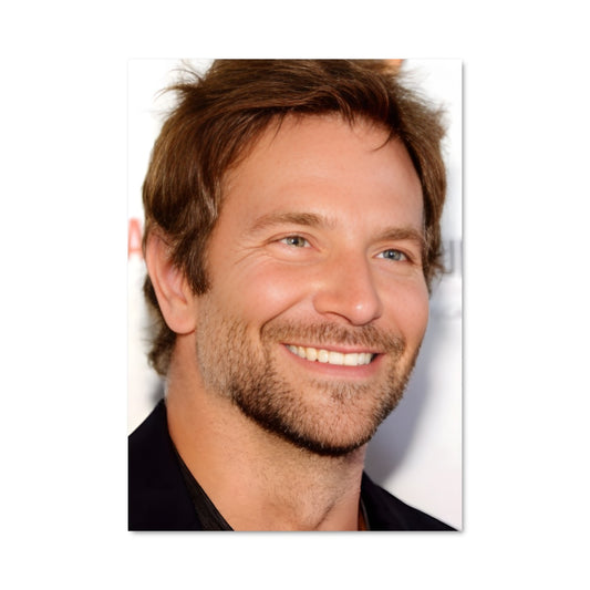 Poster Charme de Bradley