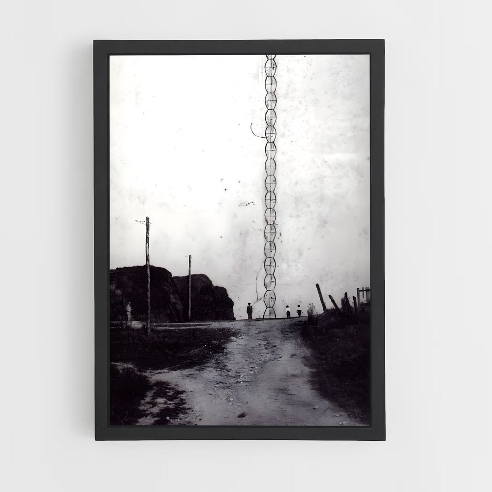 ap-brancusi endless column-7 cadre Noir