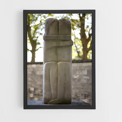 ap-brancusi kiss-2 cadre Noir