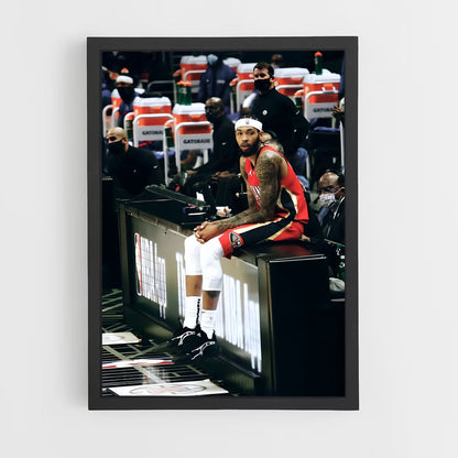 ap-brandon ingram-2 cadre Noir