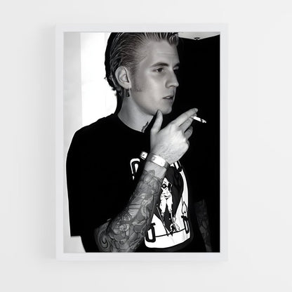 ap-brann dailor-1 cadre Blanc