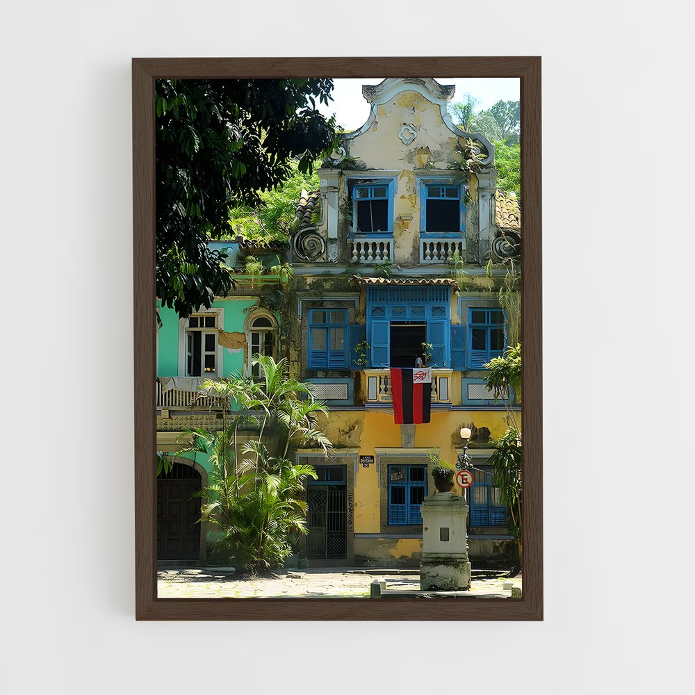 ap-brasilia-2 cadre Bois foncé