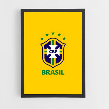 ap-brazil national football team-1 cadre Noir