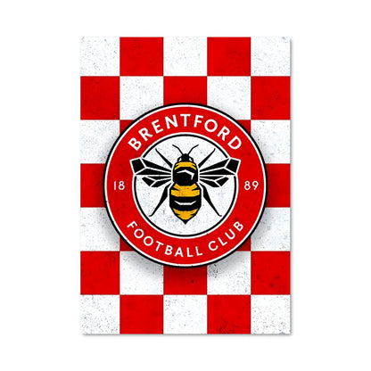 Poster The Bees' Emblem