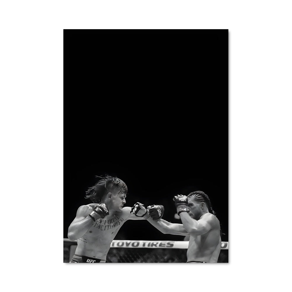 Poster Brian ortega 62059