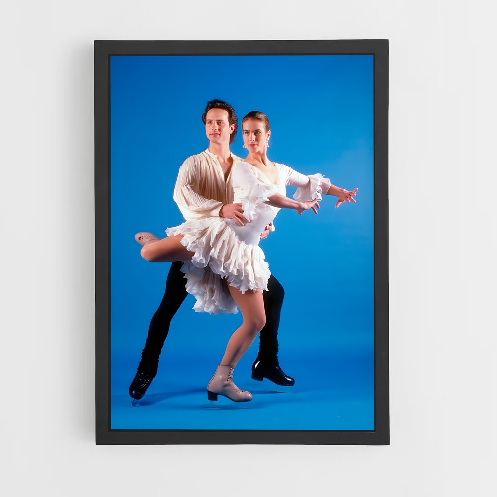 ap-brian boitano-3 cadre Noir