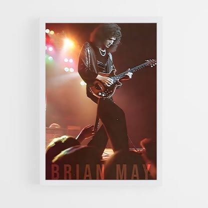 ap-brian may-4 cadre Blanc