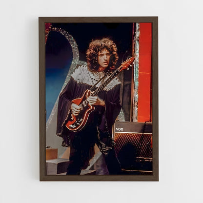 ap-brian may-6 cadre Bois foncé