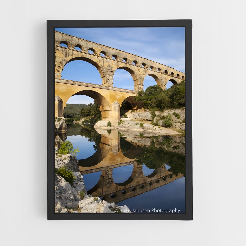 ap-bridge du gard-3 cadre Noir