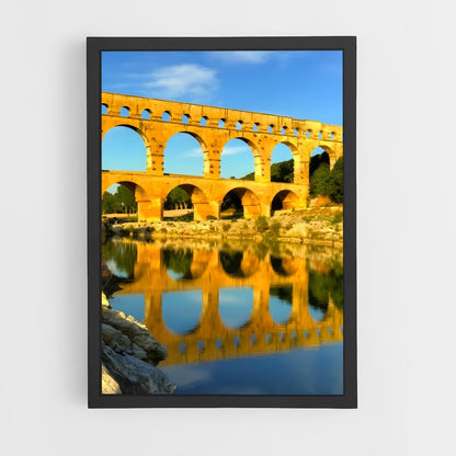 ap-bridge du gard-4 cadre Noir