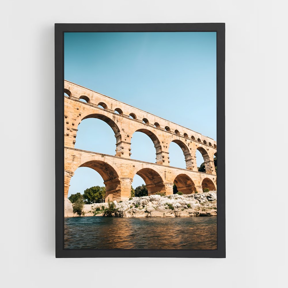 ap-bridge du gard-5 cadre Noir