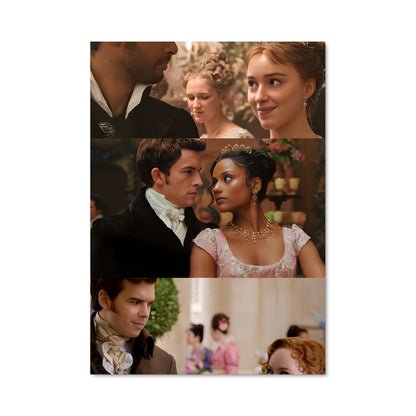 Poster Le Grand Bal