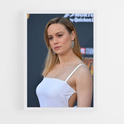 ap-brie larson-6 cadre Blanc