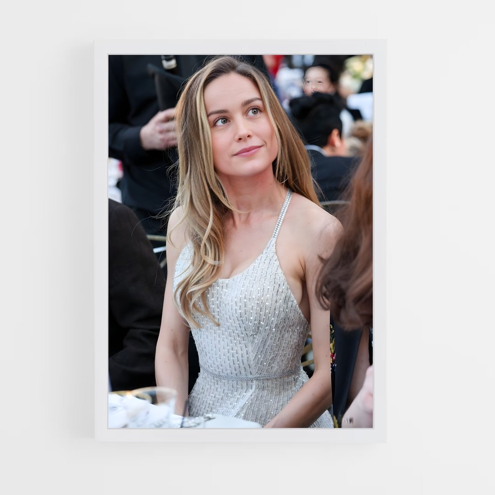 ap-brie larson-7 cadre Blanc