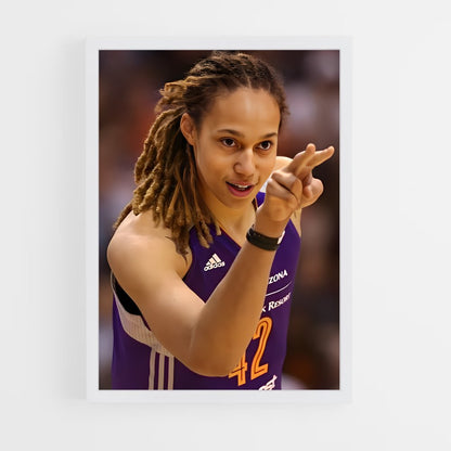 ap-brittney griner-1 cadre Blanc