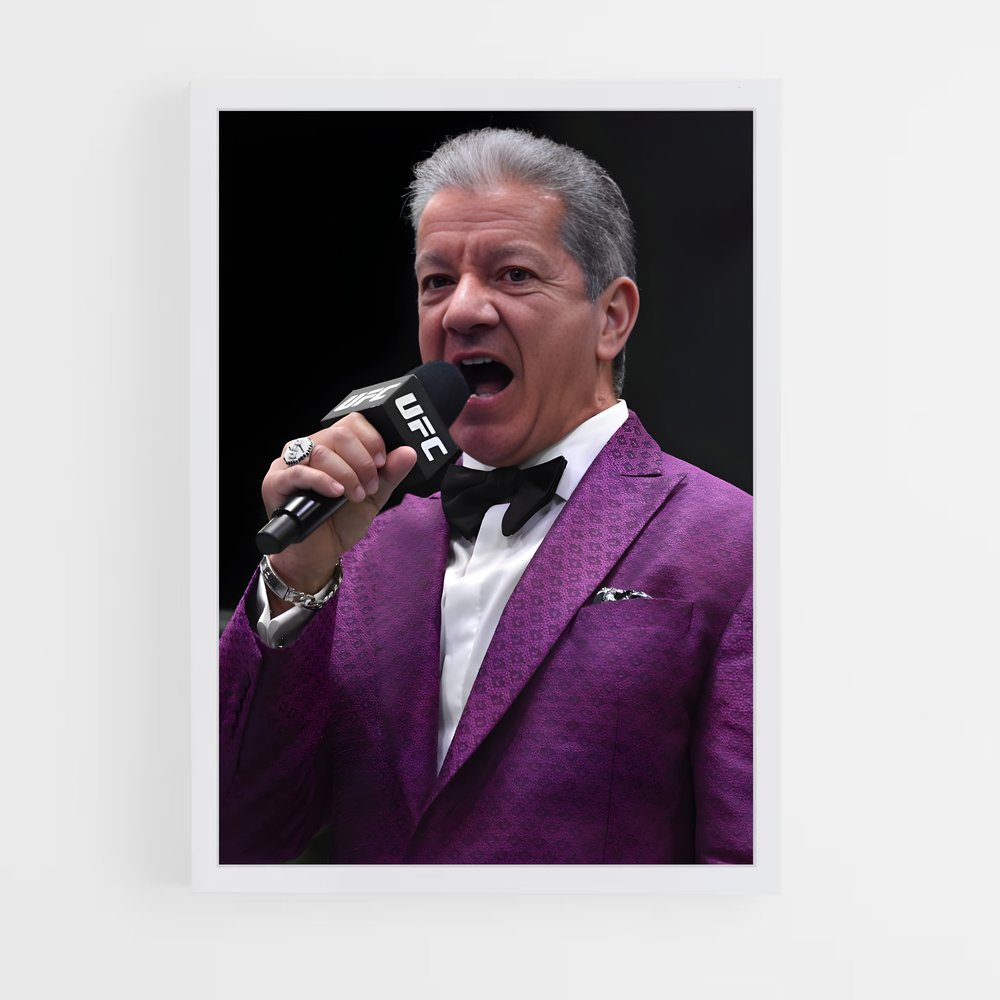ap-bruce buffer-2 cadre Blanc