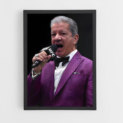 ap-bruce buffer-2 cadre Noir