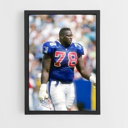 ap-bruce smith-2 cadre Noir