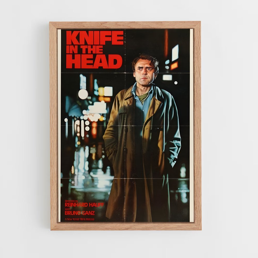 ap-bruno ganz-2 cadre Bois clair