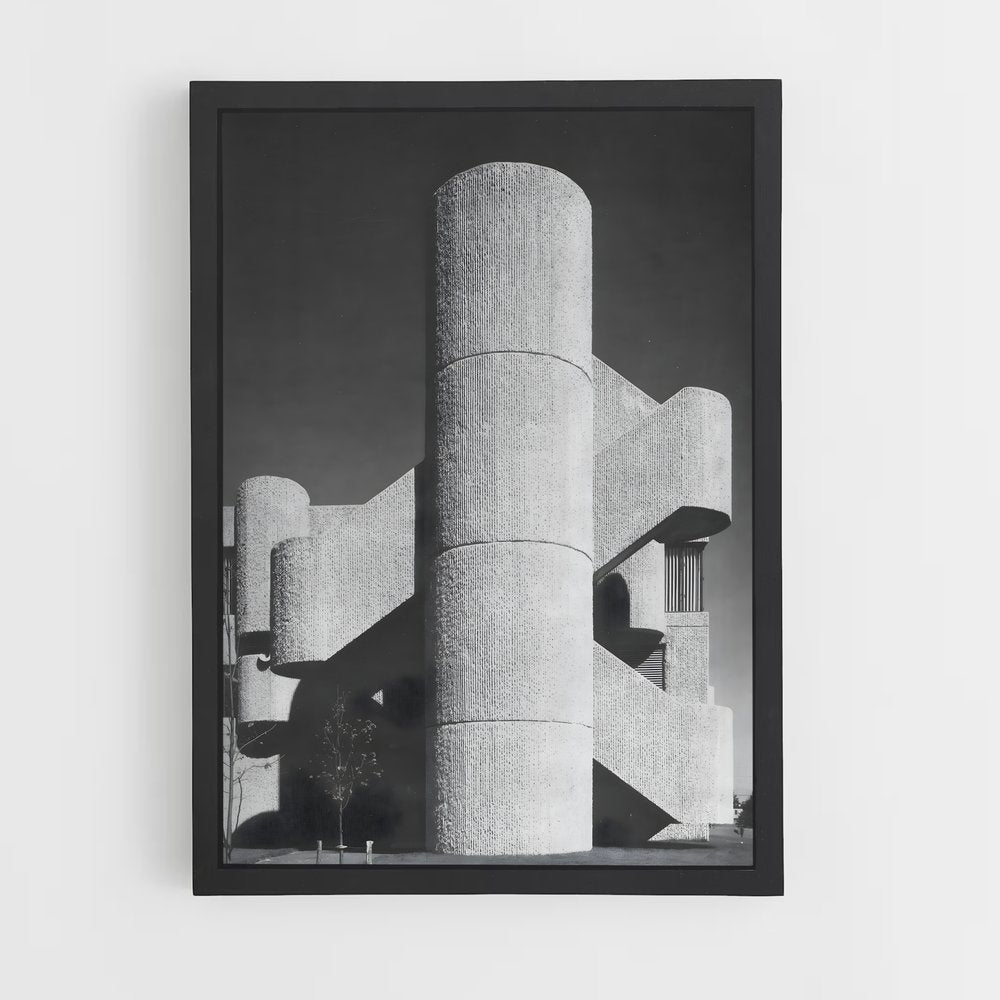 ap-brutalism-9 cadre Noir