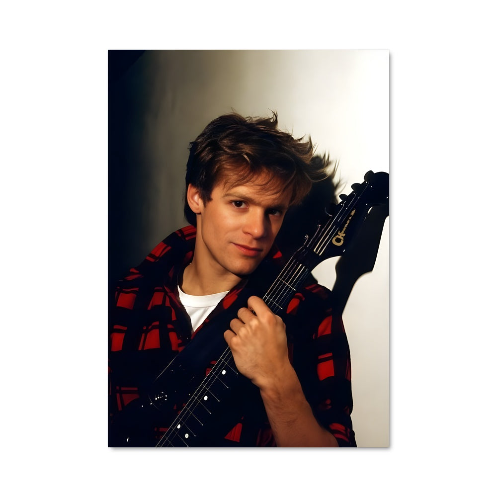 Poster Bryan adams 50899