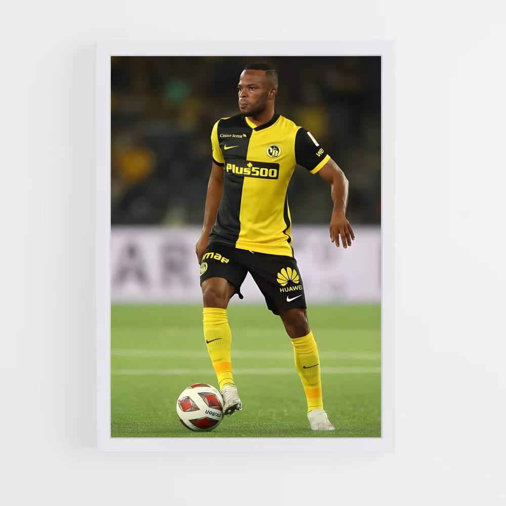 ap-bsc young boys-7 cadre Blanc