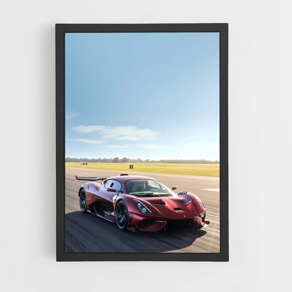 ap-bt62r-1 cadre Noir