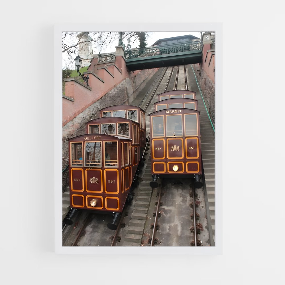 ap-buda castle-7 cadre Blanc