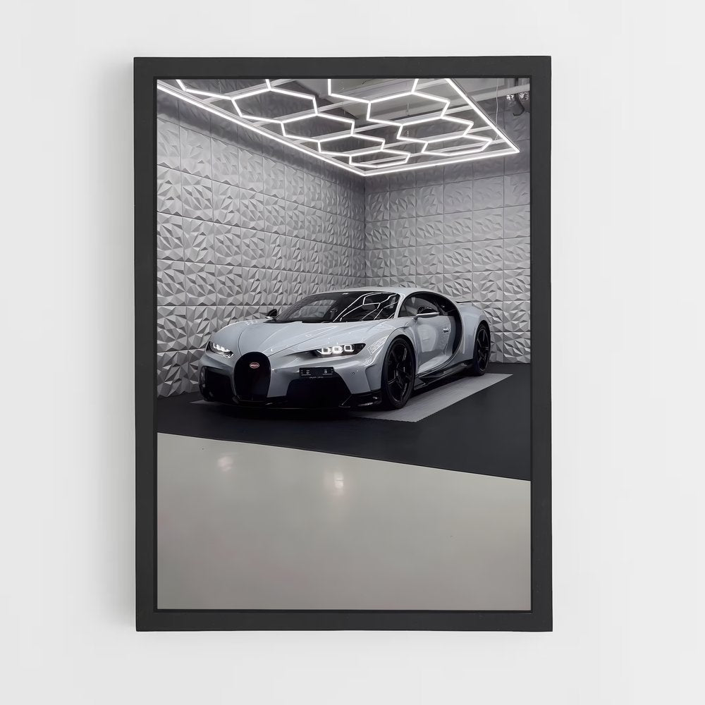 ap-bugatti-6 cadre Noir