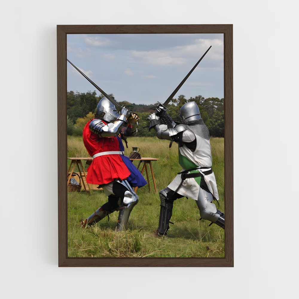 ap-buhurt-1 cadre Bois foncé