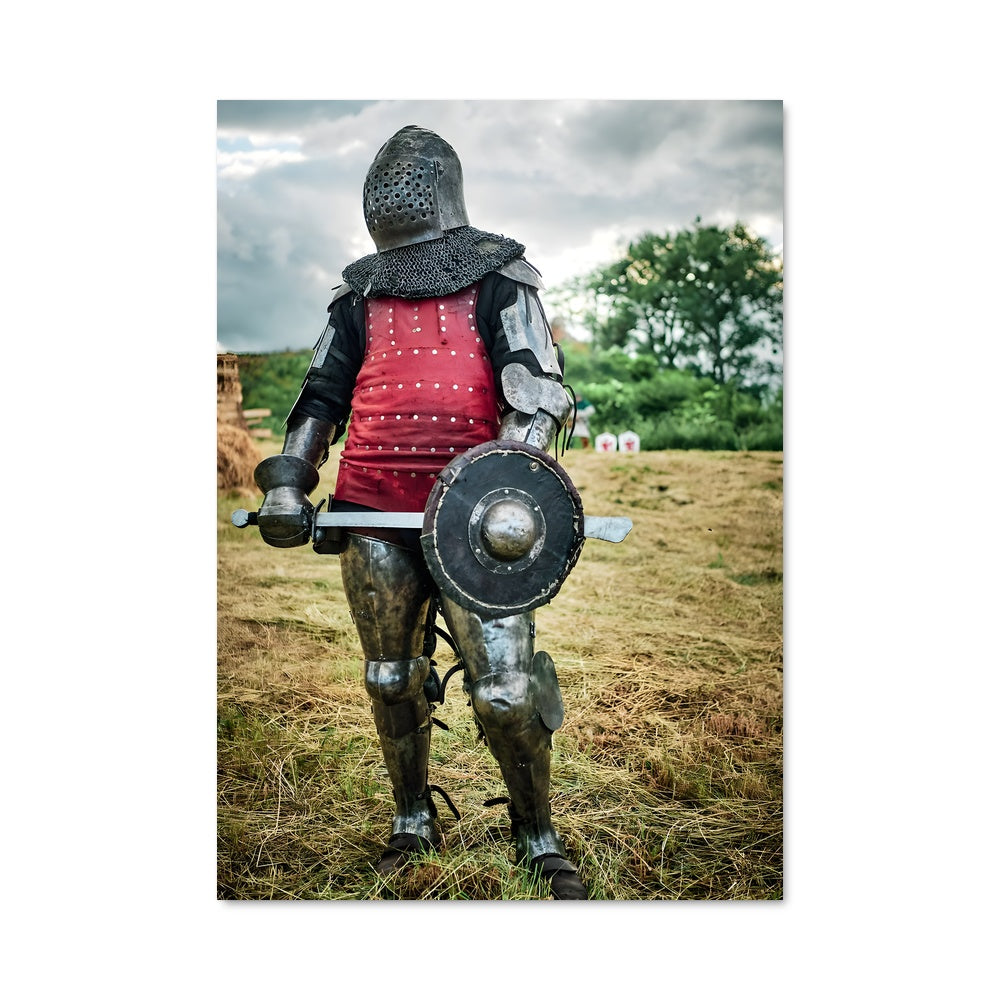 Poster Buhurt 66990