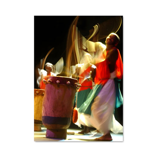 Poster Burundi 86015