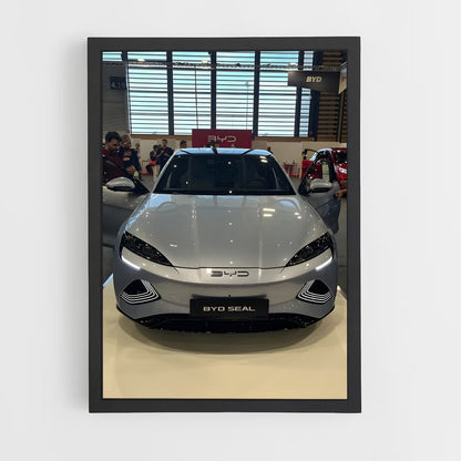 ap-byd-1 cadre Noir