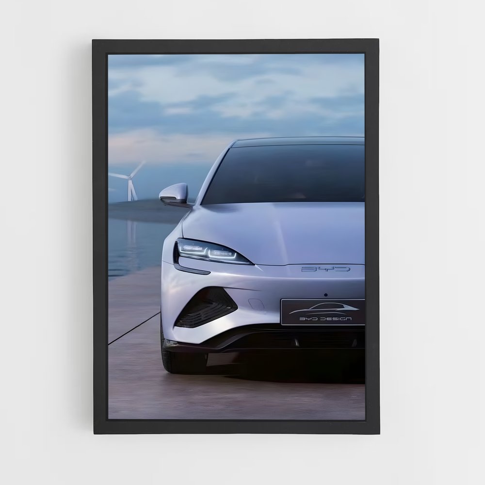 ap-byd-2 cadre Noir