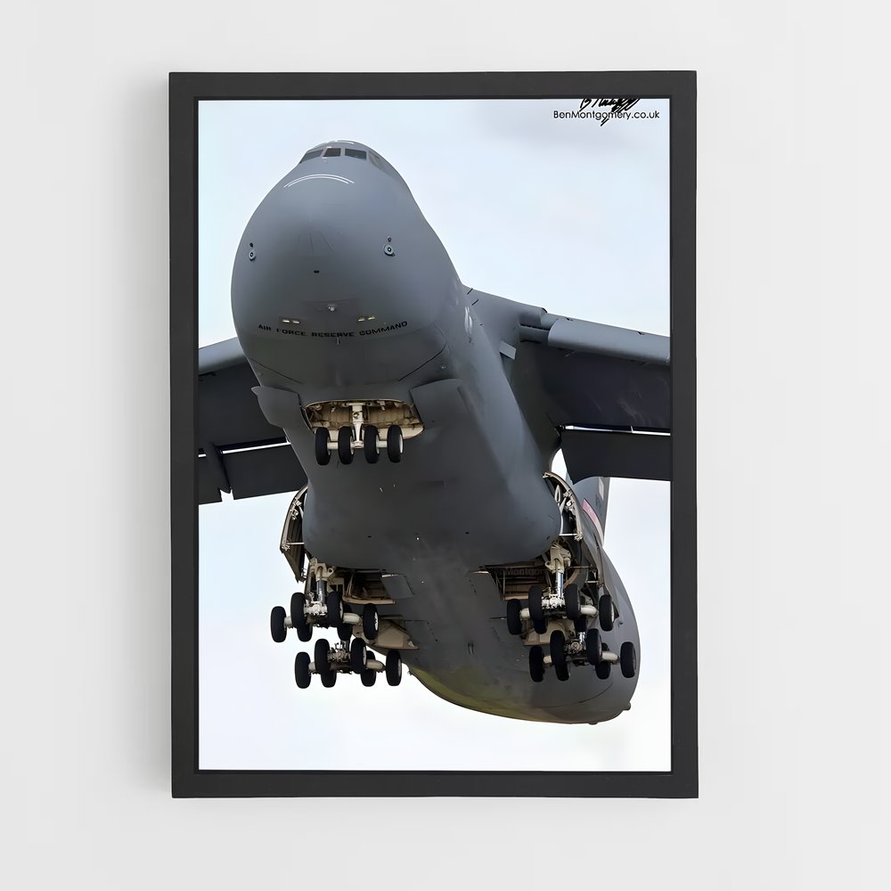 ap-c-5 galaxy-1 cadre Noir