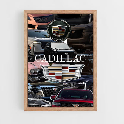 ap-cadillac-1 cadre Bois clair