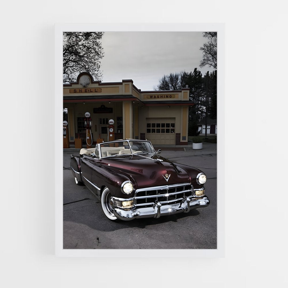 ap-cadillac-3 cadre Blanc