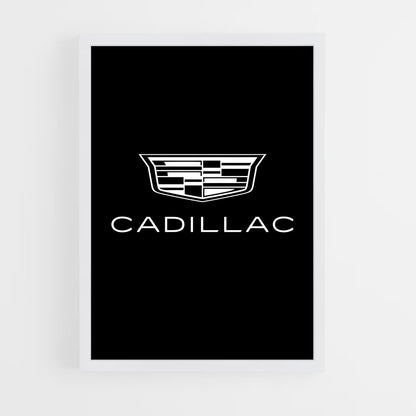 ap-cadillac-4 cadre Blanc