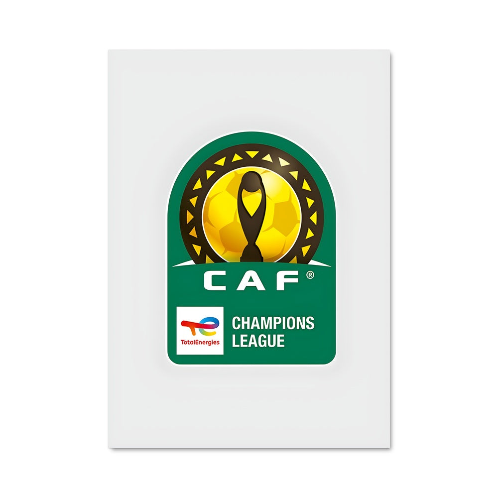 Poster Champion des Champions
