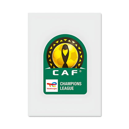 Poster Champion des Champions
