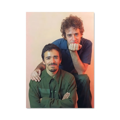 Poster Complices en Musique