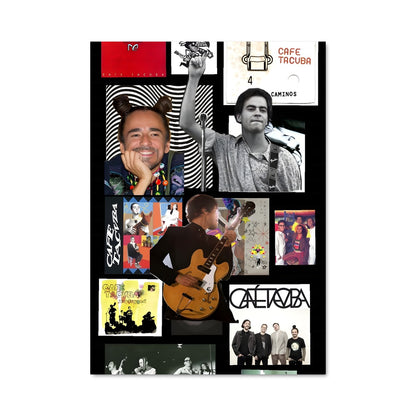 Poster La Galerie des Portraits