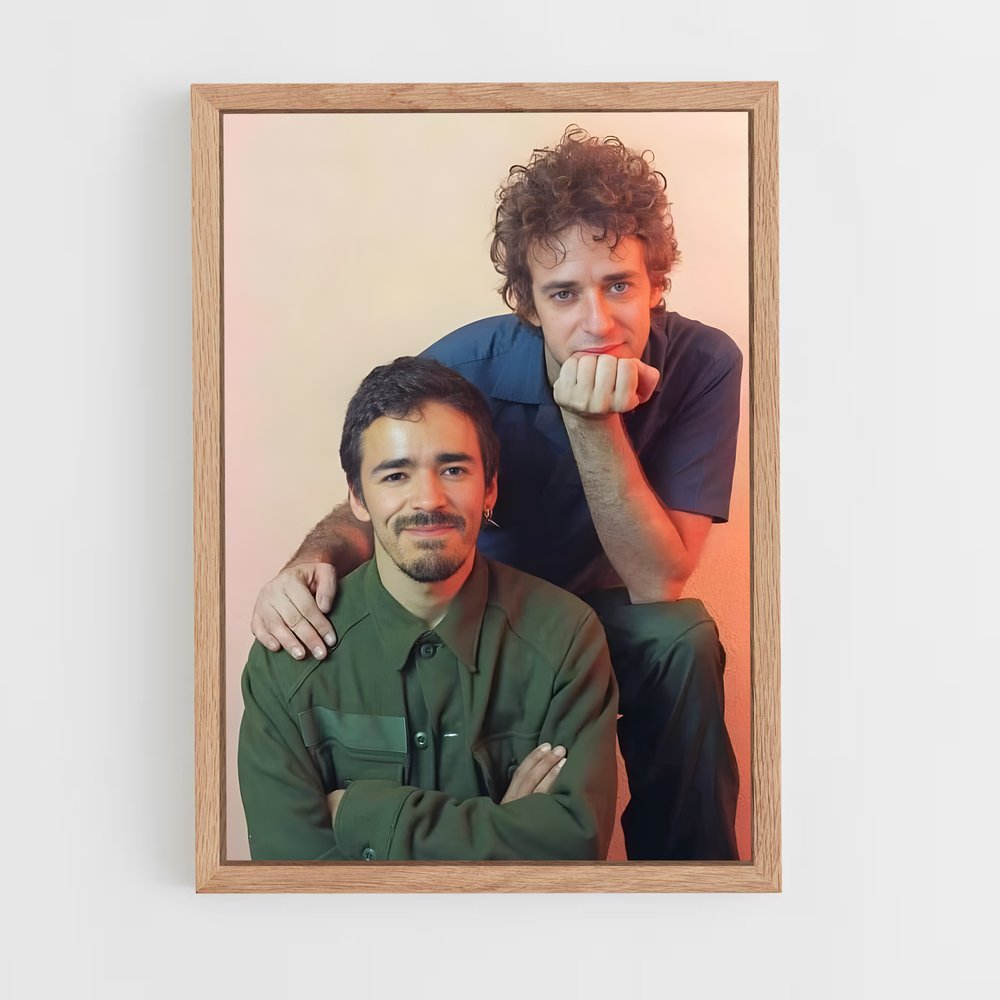 ap-cafe tacvba-1 cadre Bois clair
