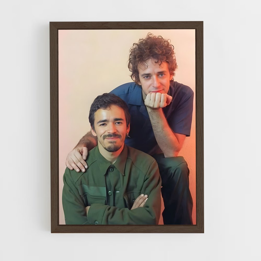 ap-cafe tacvba-1 cadre Bois foncé