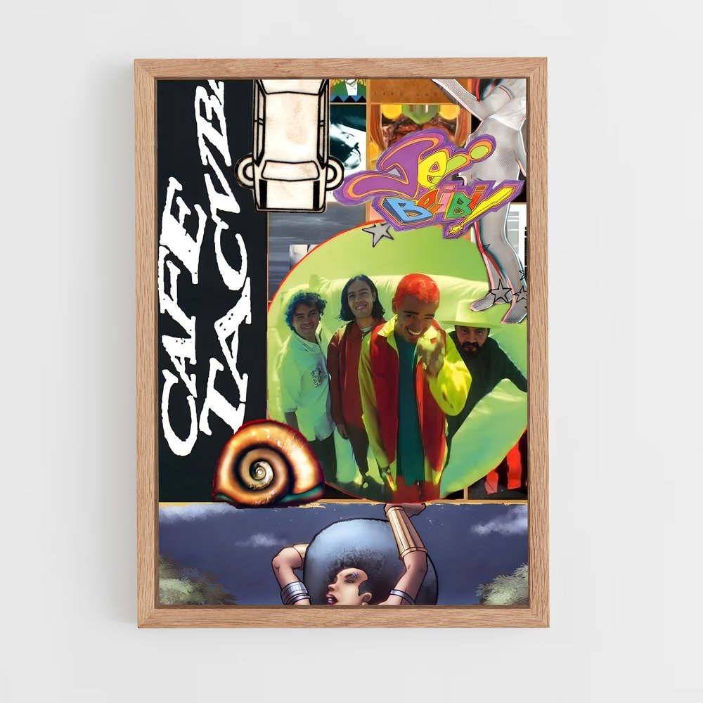 ap-cafe tacvba-2 cadre Bois clair