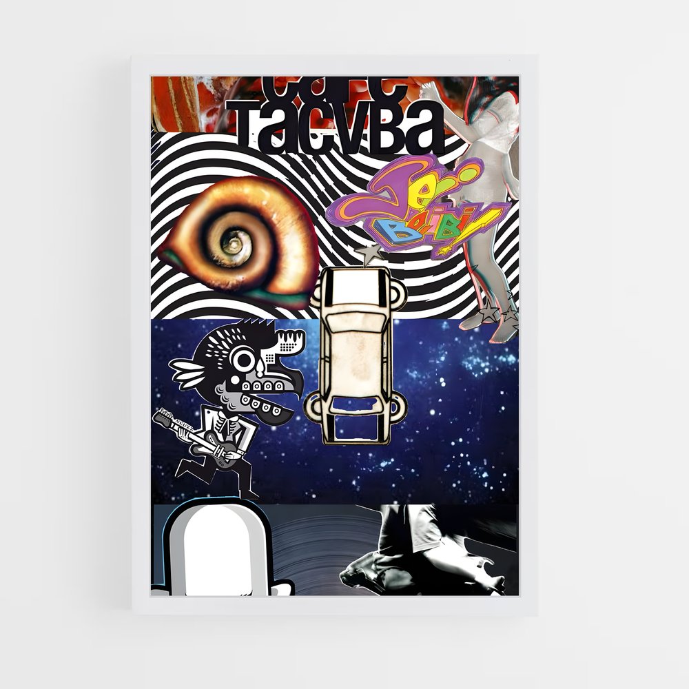 ap-cafe tacvba-5 cadre Blanc