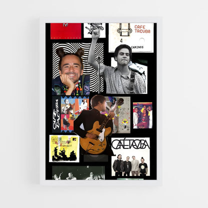 ap-cafe tacvba-7 cadre Blanc